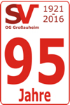 Jahreshauptversammlung der SV-OG Großauheim am 29. Januar 2016