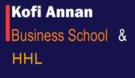 Kofi-Annan-Stipendien für Studierende aus Entwicklungsländern an der HHL