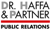 Dr. Haffa & Partner übernimmt Kommunikation für Projektmanagement-Spezialisten collaboration Factory AG