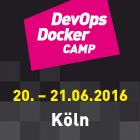 Das DevOps Docker Camp: Docker-Grundlagen von Experte Peter Roßbach lernen