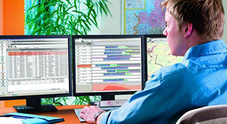 initions AG forciert Informationsaustausch mit ETA-Monitor und automatischer Avisfunktion