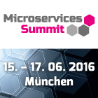 Das Programm des Microservices Summit 2016 ist online