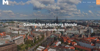 Ausbildungsstand des Handwerkes in Hamburg - hoffnungslos?