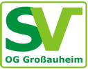 Im Alter von 95 Jahren erhält die SV-OG Großauheim die SV-Zertifizierung