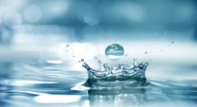 Geordnetes Wasser als Gesundheits- und Lebenselexier
