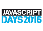 JavaScript Days 2016 in Berlin