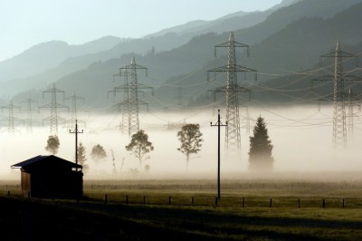 Energie: Schlüssel zu Wohlstand