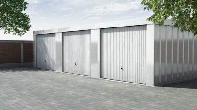 Garagenrampe.de: Garagenhöfe mit Atmosphäre