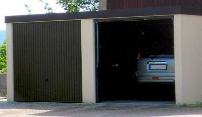 Garagenrampe.de und Frauen am Steuer