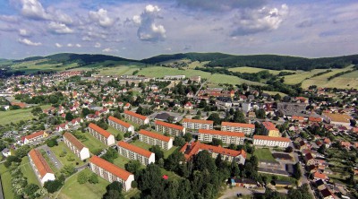  Mieten steigen unterdurchschnittlich