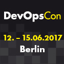 Die DevOps Conference 2017 startet im Juni in Berlin
