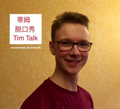 Talk rund um Tai Chi und Qigong