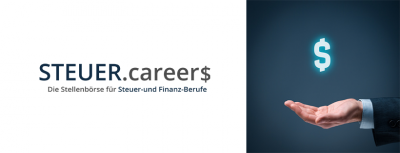 STEUER.careers | Stellenbörse mit Fokus auf allen steuerberatenden Berufen