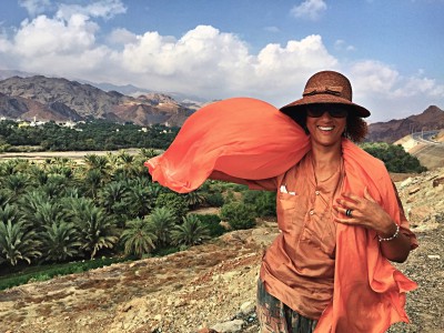 Geheimtip Oman im Sommer - einfach wunderschön