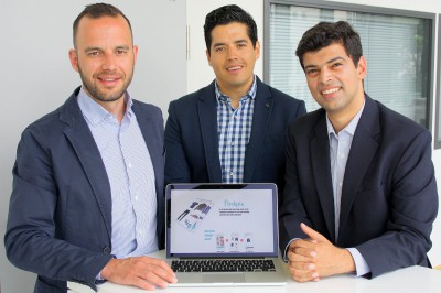 Flockpix - Ein weiterer Start-up-Champion aus der HHL