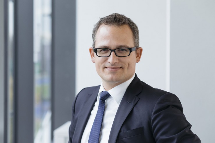 Prof. Dr. Stephan Stubner neuer Rektor der HHL Leipzig Graduate School of Management