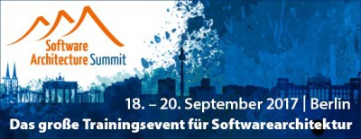 Software Architecture Summit