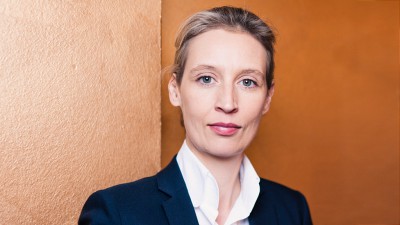 Alice Weidel: Staaten verschulden sich weiter, Sparer werden enteignet - Nullzinspolitik endlich beenden