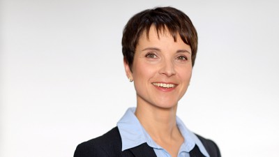 Frauke Petry: Ideologie ist das Problem - nicht fehlende Distanz zur Autobranche