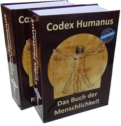 Codex Humanus - ein medizinisches Nachschlagewerk