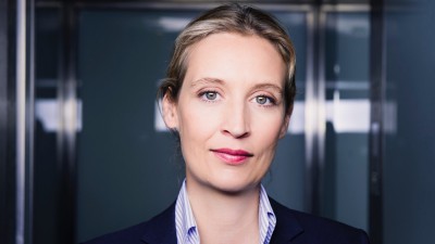 Alice Weidel: FDP dient nicht den Bürgern, sondern dem, der das beste Angebot macht