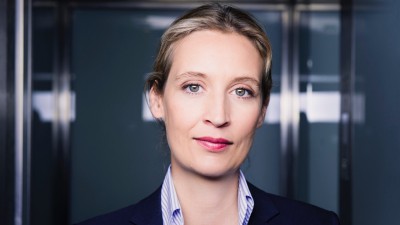 Alice Weidel: NGOs leisten der illegalen Einwanderung nach Europa Vorschub