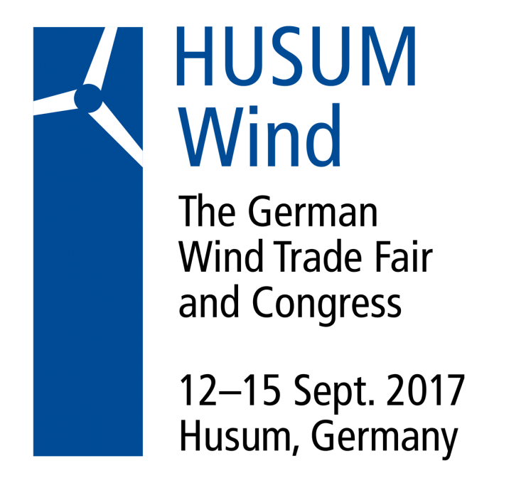 HUSUM Wind: SLM Solutions prÃ¤sentiert additive Fertigungstechnologie fÃ¼r die Windindustrie