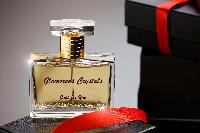 Persönliches Parfüm als kreative Geschenkidee