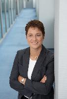 Angela Kraut übernimmt die Geschäftsführung der Bizerba Leasing GmbH