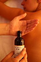 Aroma-Massagen steigern Wohlbefinden von Körper und Seele