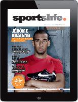 Intersport startet mit kostenlosem Sportmagazin für das iPad