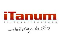 iTanum -  Internetagentur seit 2002