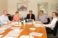 P. Jentschura startet intensive Zusammenarbeit mit dem Kneipp-Bund e.V.