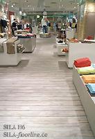 Industrieböden der Marke SILA® floorline der DRZ GmbH sind sehr gefragt