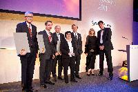 Galenus-von-Pergamon-Preis 2011 für drei Spitzenleistungen in der Pharmakologie vergeben