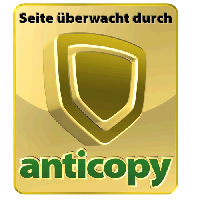 anticopy führt 