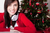 KopfhoererTest.net liefert dem Weihnachtsmann die Kopfhörer-Geschenke!