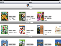 Katalog.com: die große App für Kataloge auf dem iPad