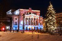 Unvergessliche Weihnachten in Riga
