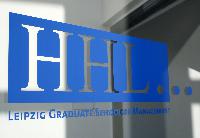 Master-Infoveranstaltung der Handelshochschule Leipzig (HHL) am 12. Januar 2012 in Hamburg