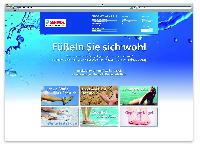 Fußpflege-Informationsportal: www.fussvital.info