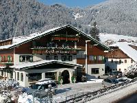 Urlaub im Hotel Alpenhof im Antholzertal