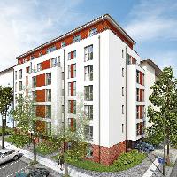 Neuer Wohnraum in Berlin-Wilmersdorf: PROJECT Immobilien startet Verkauf von 25 Wohnungen