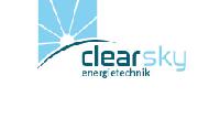Ausgezeichnete Qualität: clear sky Energietechnik GmbH Partner SOLARWATT AG erhält von EuPD Research Bestnoten