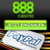 Online Casino Paypal