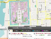 Falk.de integriert OpenStreetMap  Mehr Karte, mehr Inhalte