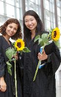 Frauen-Stipendien für Global Executive-MBA-Programm der HHL und EADA