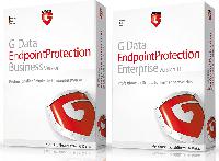  G Data EndpointProtection als Managed Services