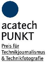 PUNKT 2012: Preis für Technikjournalismus und Technikfotografie startet mit neuer Kategorie Multimedia
