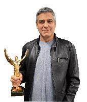 JUPITER AWARD für George Clooney, Cameron Diaz,  Harry Potter und How I Met Your Mother